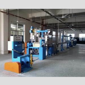 Quality 120m/M 45mm Fluoroplastic Cable Extruder wholesale