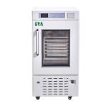 Digital Display UV Light Biomedical Hospital Platelet Shaker Incubator 5 Layers