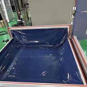 Quality Pharmaceutical Vibration Environmental Test Chambers Energy Saving For Cold Storage wholesale