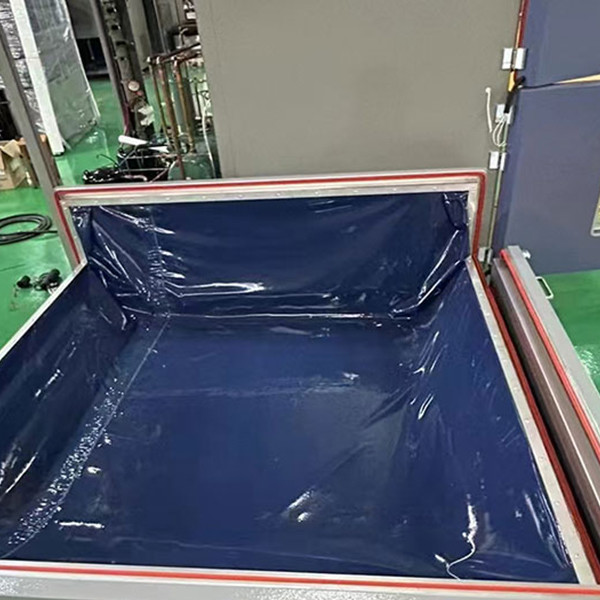 Lab Temperature Humidity Environmental Test Chambers With Vibration Shaker