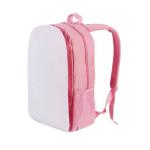 Multifunctional Big Capacity Blank Sublimation Backpack DIY Personalized LOGO