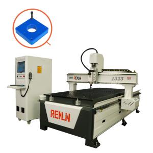 China Wood Carving 3 Axis Cnc Router 50mm For Artwork Industry on sale