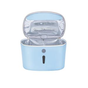 Quality Portable UVC Sanitizer Box UVC Lamp Sanitizer Bag For Coronavirus Protection wholesale
