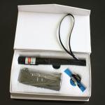 650nm 200mw red laser pointer burn matches and cigarettes