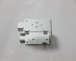 Aluminum bracket, ALuminum 6061 sheet metal stamping and bending brackets