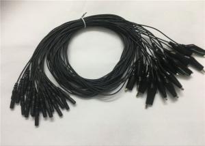 China Din 1.5 EEG Cables / Eeg Cup Electrodes Din 1.5 Connector CE Standard on sale