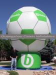 cheap inflatable ground balloon,advertising inflatable balloon,rooftop