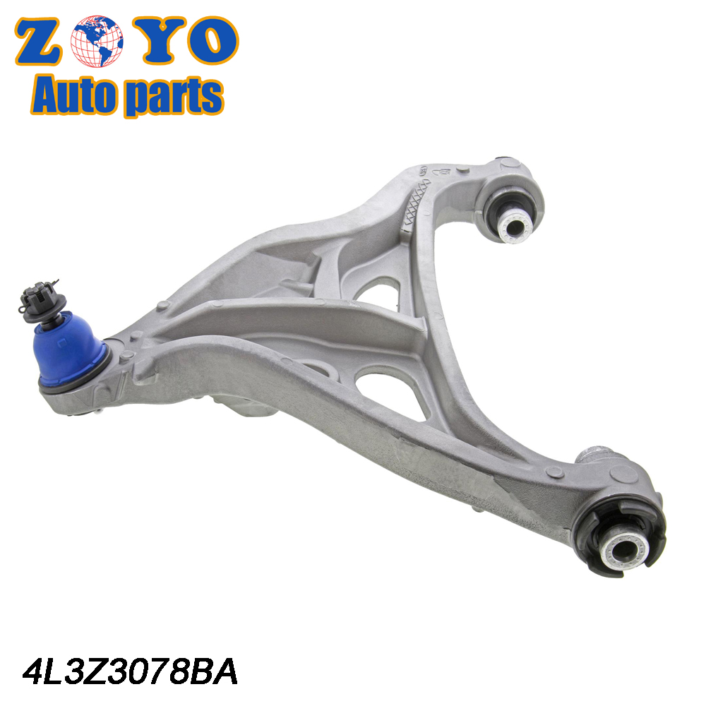 OEM Standard Suspension Parts for Ford F-150 2004-2008 Front Right Lower Control Arm