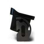 Car Detect Only Two Relay Millimeter Wave Radar Sensor For Industrial Door