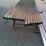 12 Inch Stainless Steel Welded Pipes 2 Inch 3 Inch 304 Stainless Steel