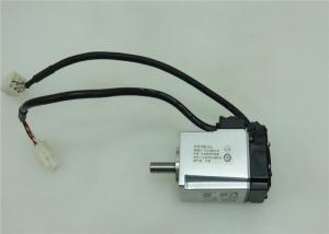 Quality PANASONIC AC SERVO MOTOR 0.1kW 250Hz 3000 r/min MHMF012L1U2M wholesale