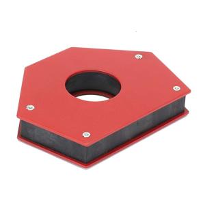 Quality 135degrees 25pound Arrow Magnetic Welding Clamps wholesale