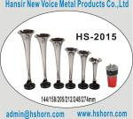 Great Musical Air Horn for Refit Car (HS-2015)