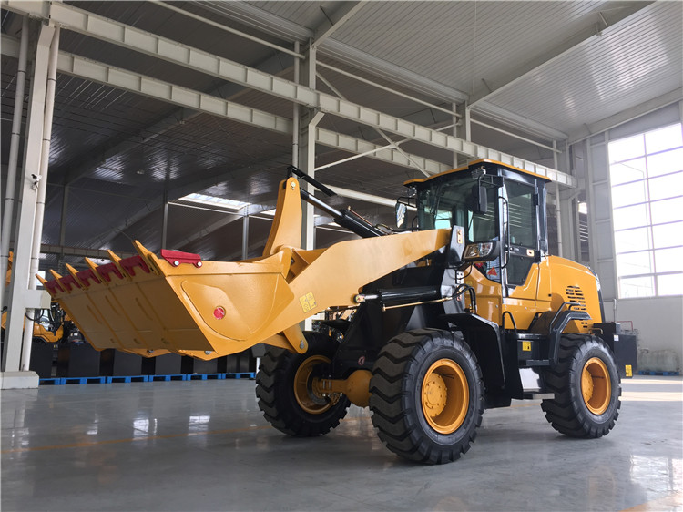 4 Wheels Drive 's and 938F Front Loader Wheel Loaders for Heavy Duty Product Genre