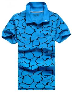 Quality Short Sleeve Polo Shirt wholesale