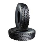 All Steel Radial Truck Tyre/ TBR Tire (AR1121 11.00R20) with Self-Cleaning