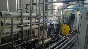 Quality Beverage Industry RO Pure Water Equipment 30 Tons Per Hour wholesale