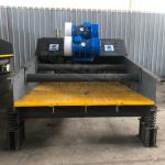 Polyurethane Screen Plate Sand Dewatering Screen Acid Resistance For Wet
