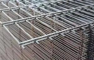 Quality Economical Custom Design Concrete Reinforcing Mesh for construction Stainless Steel Wire Mesh Panel wholesale