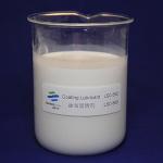 Good Compatibility Calcium stearate emulsion Industrial Lubricant coated paper