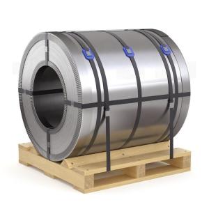 Quality 3mm Thick Cold Rolled 430 Hairline Finish Stainless Steel Coils Manufacture In China wholesale