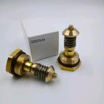 Thermal Valve 02250078-204 for Sullair Screw Air Compressor Spare Parts Design