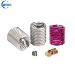 500000PCS/Week Ms21209 Standard Stainless Steel 304 Fine Thread Insert Coil