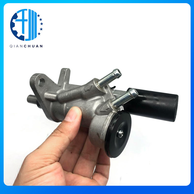 BFM2011 TCDD2011 Lift Fuel Pump 0410-3662 Deutz2011 Prime Pump