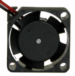 Quality Plastic Material Mini DC Axial Fans 5V 12V DC Cooler Motor Type 12000rpm Speed wholesale