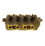 Auto parts F10A Completed Cylinder head for SUZU ki 11110-80002 465/SJ410