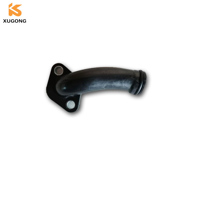 Construction Machinery Parts 277-2925 2772925 CONNECTOR PIPE for CAT C6.6 E320D2