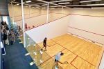 Facilities Electricity Vending System sports courts holiday accommodations