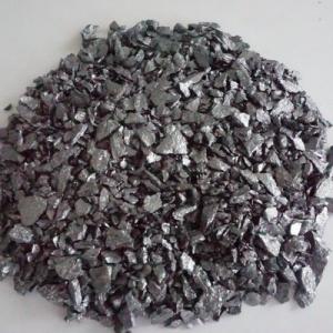 Quality 10-100mm fe silicon FeSi 72/65 Lump Used Casting Deoxidizer wholesale