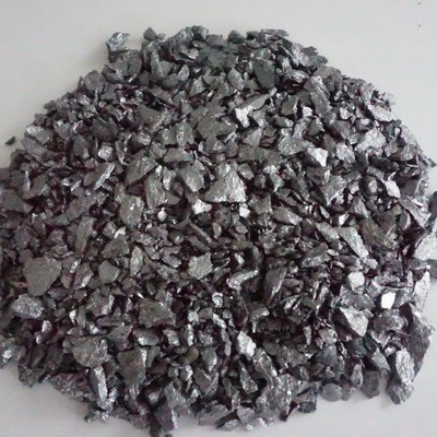 High Grade Ferroalloy ferro silicon manufacturers FeSi 75 For Casting Raw Materials