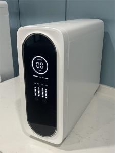 Quality 4 Stages 800GPD Domestic Reverse Osmosis Device 44 X 22.5 X 78.5CM Purification System wholesale