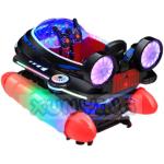 30KG Mesin Ride On Kiddie Rides Machine Indoor Children Swing Games