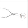 Buy cheap Premium Orthodontic Distal End Bending Pliers for Precise Wire Contouring from wholesalers
