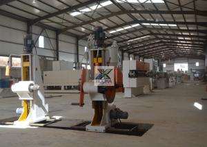 Quality 150 MM Power Cable Extruder Machine / Power Cable Manufacturing Equipment wholesale