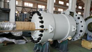Quality customized Hydraulic Cylinders，Water turbine servomotor wholesale