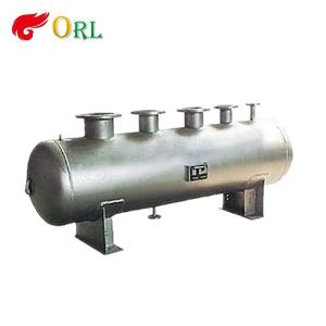 Quality Coal Fired CFB Boiler Drum wholesale