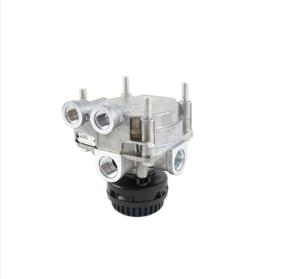 Quality Truck Brake System Air Valve Relay OEM 9730112050 Aluminum Alloy wholesale