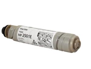 Quality MP2501S Copier Ricoh Toner Cartridge Compatible Nashuatec NRG 2501E wholesale