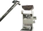 316SS Double Screw 25kg Powder Bag Packing Machine