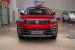 New Changan CS55 Plus Electric 4 Wheel Drive SUV 5 Door 5 Seat