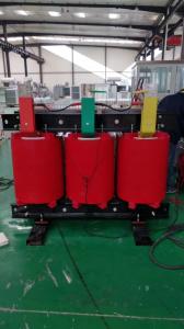 Quality Power Substation Distribution Transformer 33kv 30kv 22kv 15kv 11kv 6kv wholesale