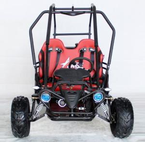 Quality 4 Stroke Riverbed Loading 200kg 125cc Go Kart Buggy wholesale