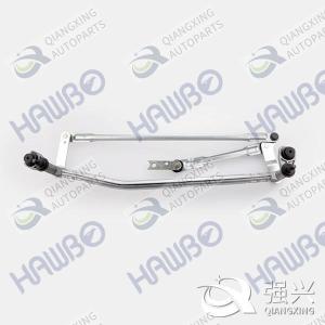 Quality Windshield Wiper Transmission Linkage Assembly 3C1955601 For Volkswagen PASSAT wholesale