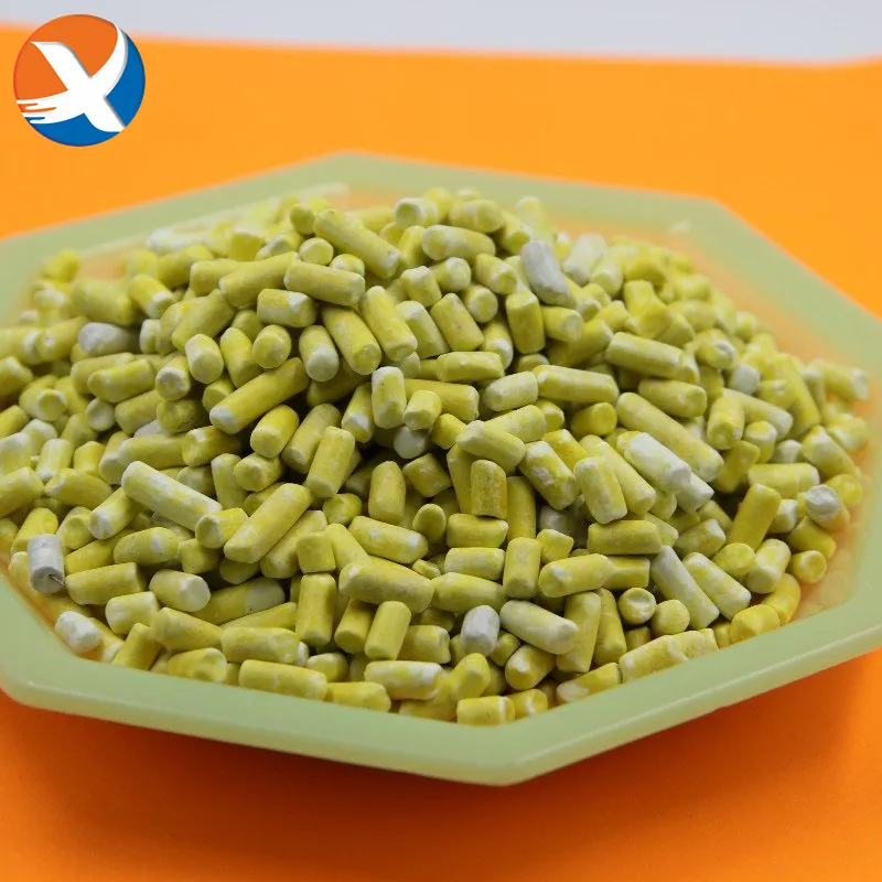 90% Sodium Isopropyl Xanthate Sipx High Quality for Ore Beneficiation