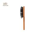 Atmospheric Brown 7.91 Inch Flat Paddle Brush
