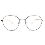FM2595 Customized Optical Metal Frame Fashionable Lightweight Eyewear